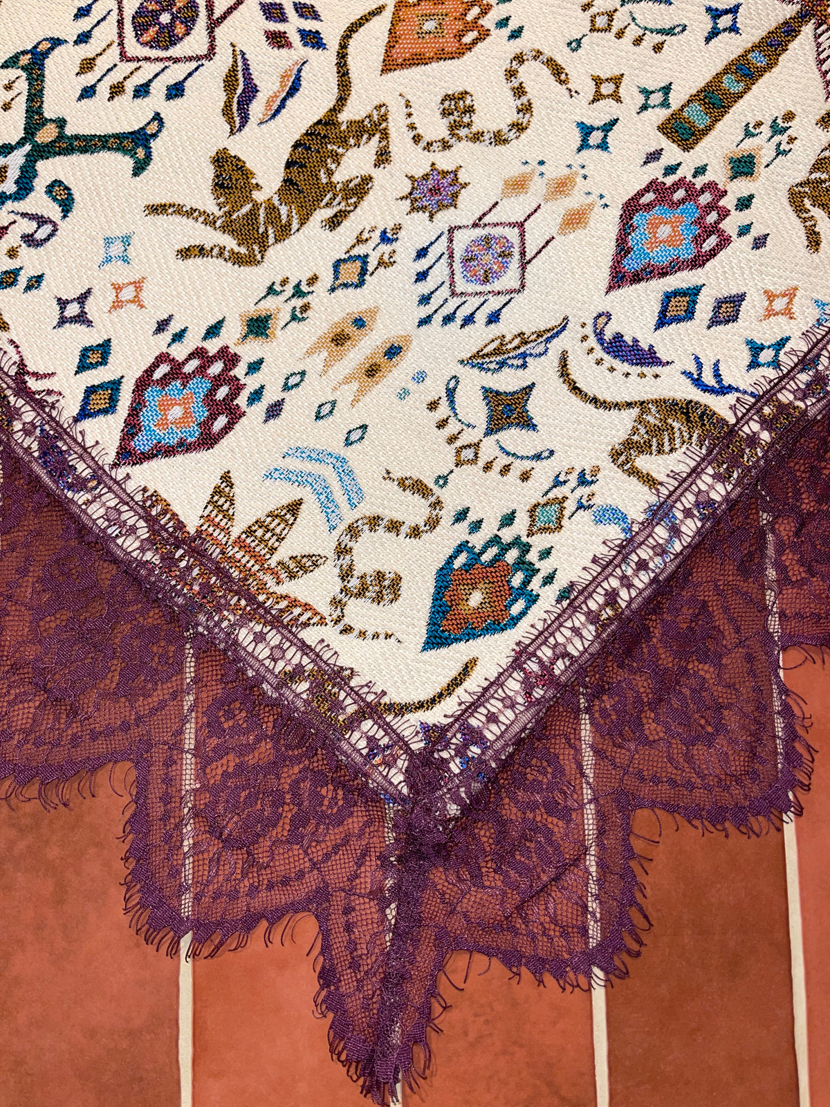 Foulards