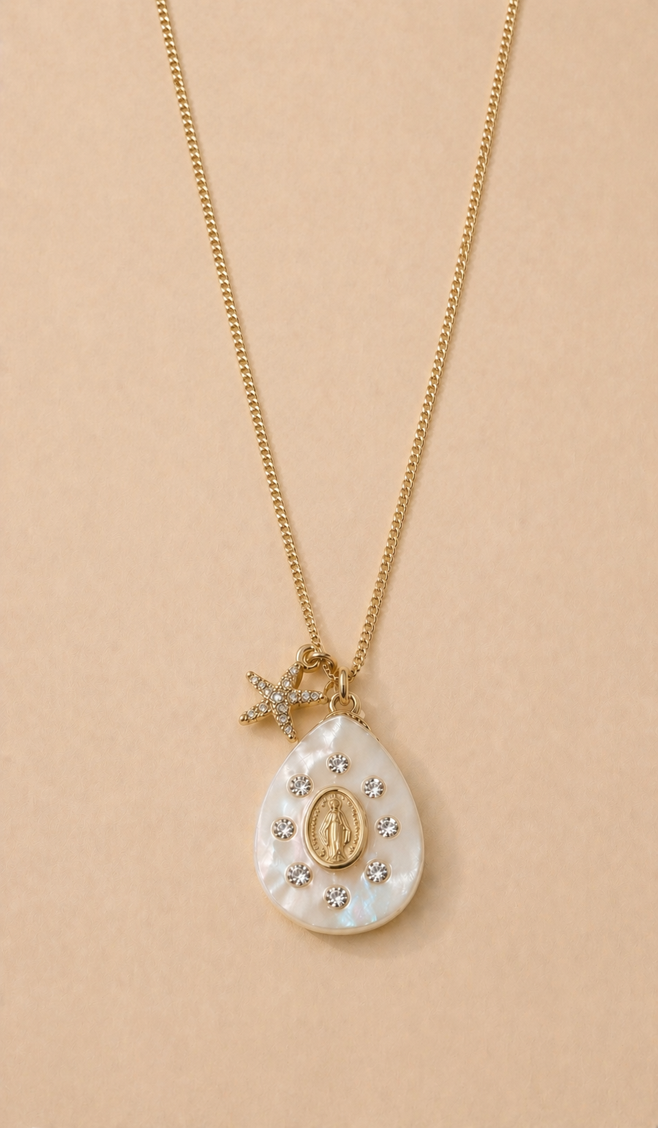 Collier DIVINE￼