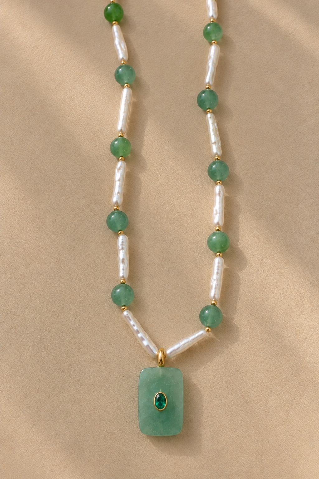 Collier ORA