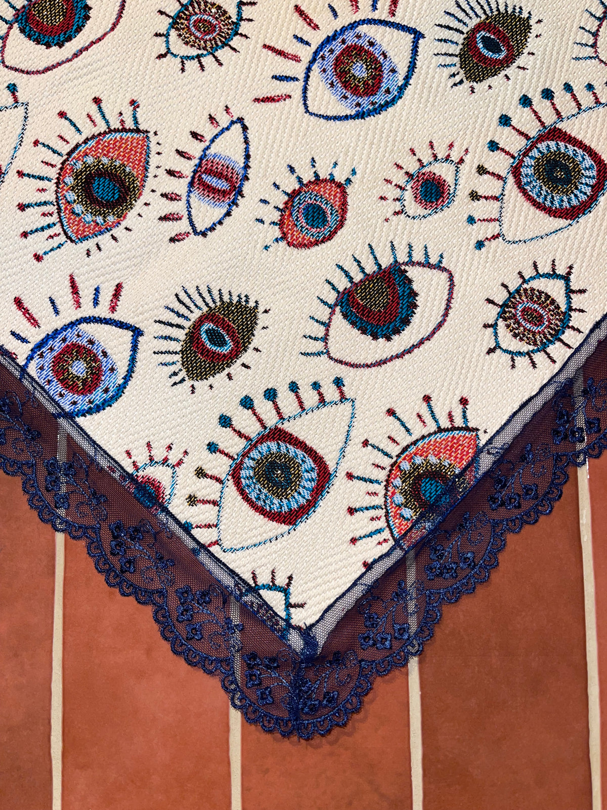 Foulards