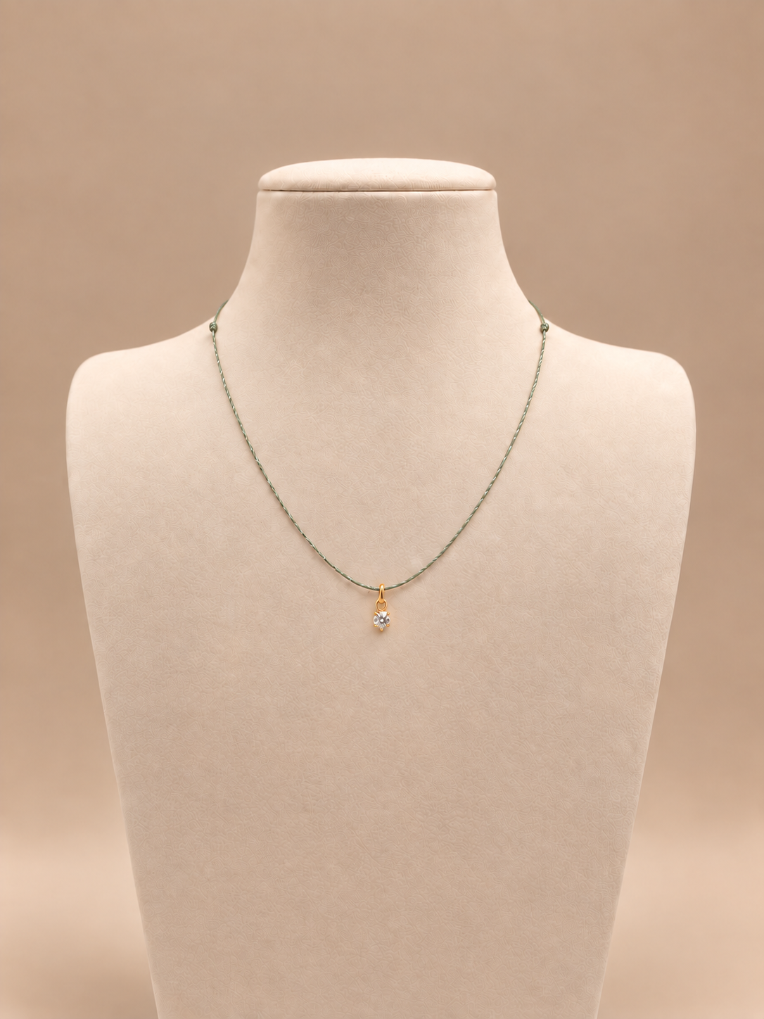 Collier Luz