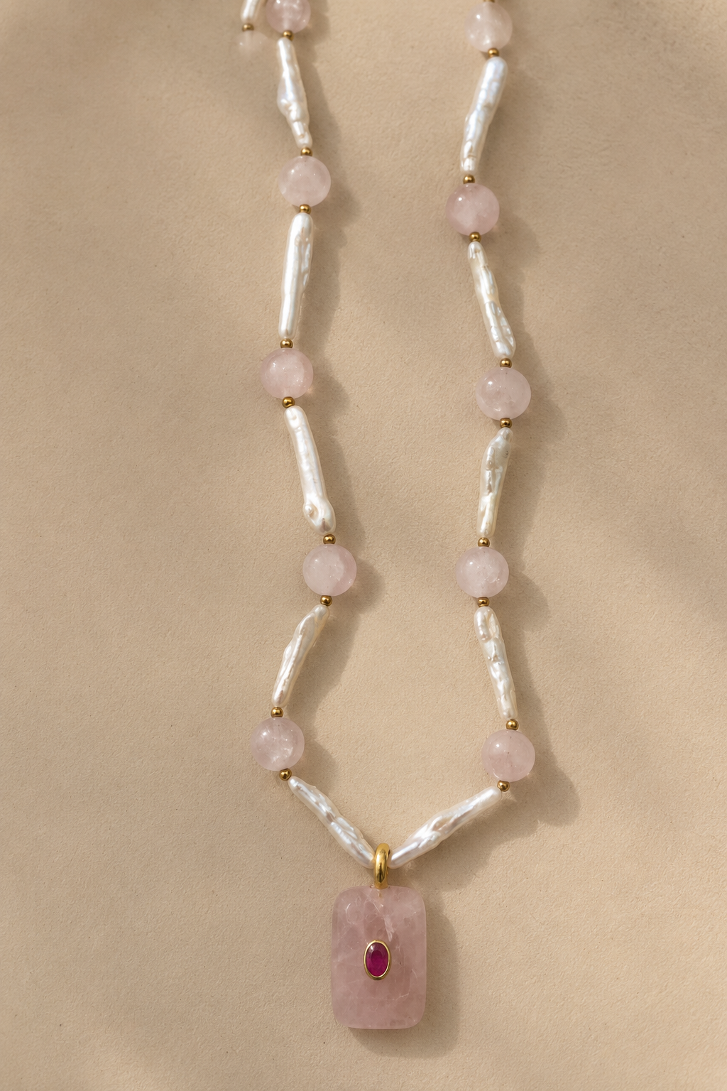 Collier ORA