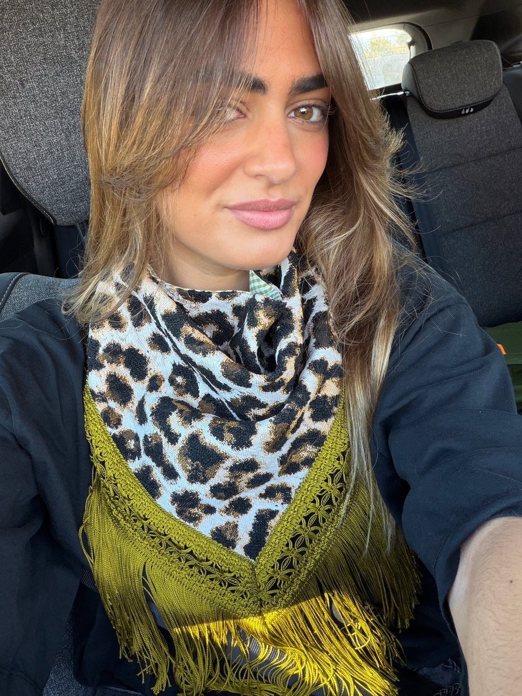 Foulards