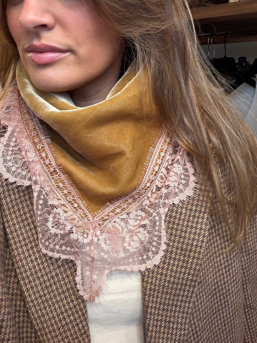 Foulards