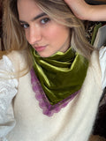 Foulards