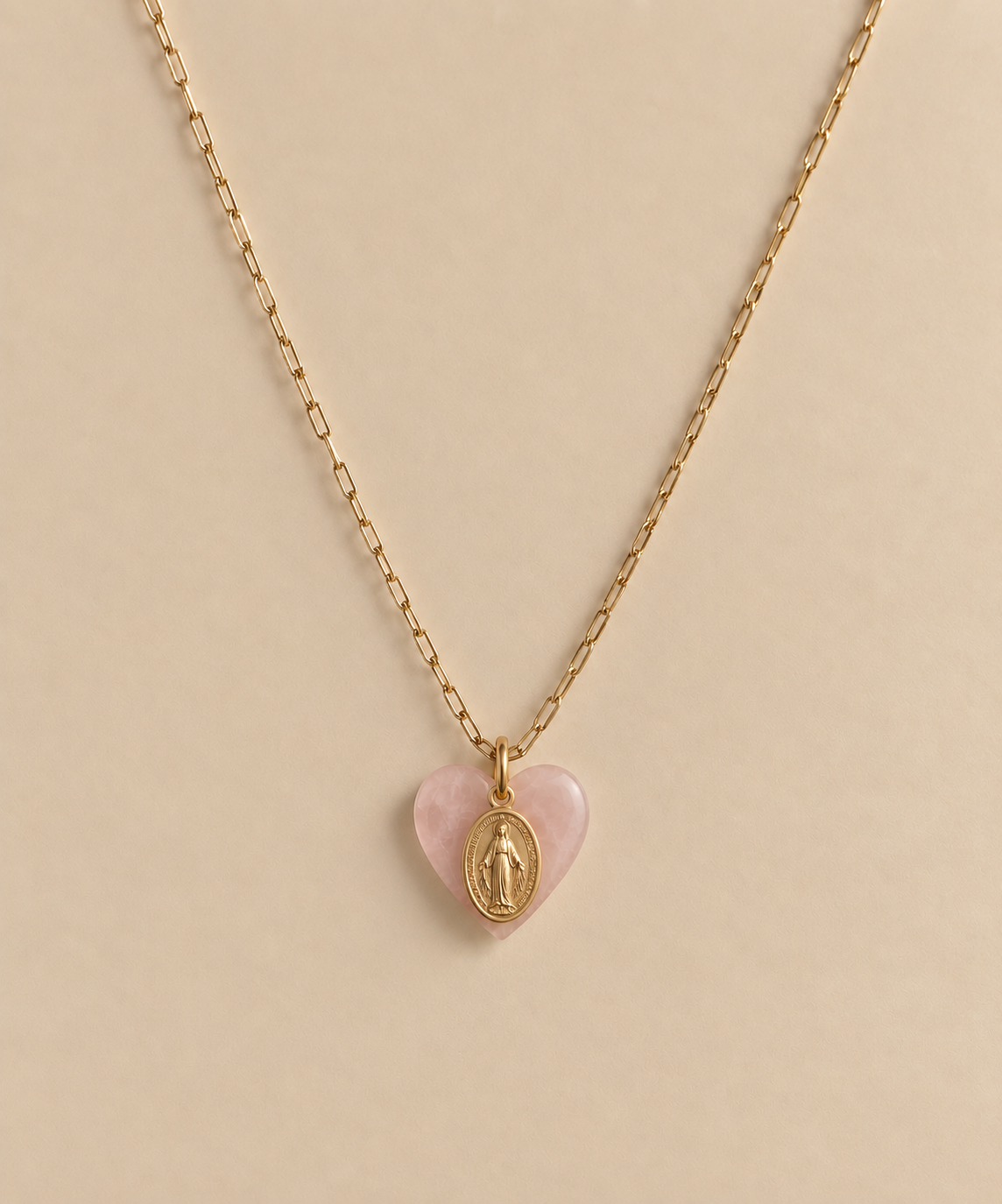 Collier AMORE