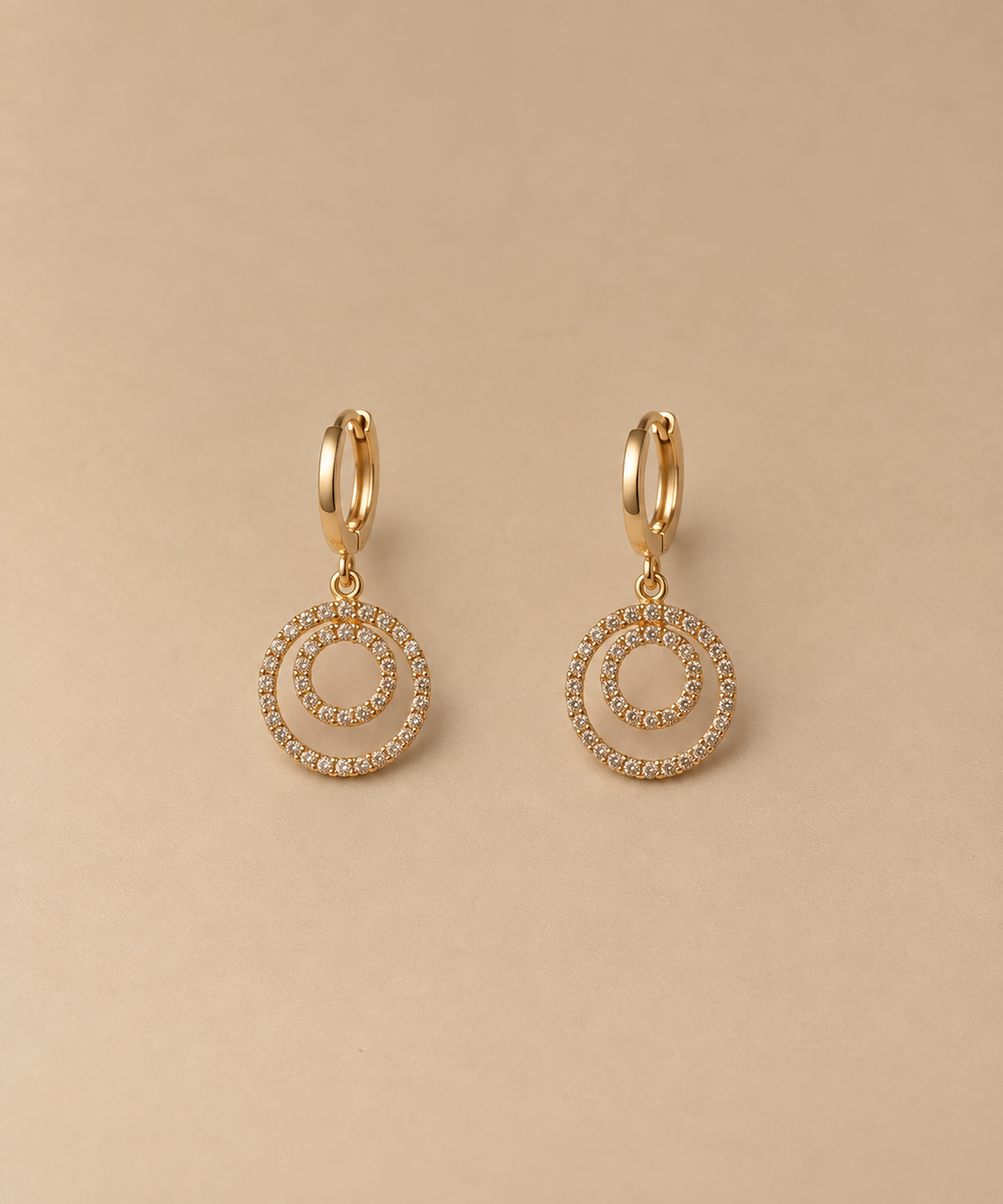 B.O Double Cercles