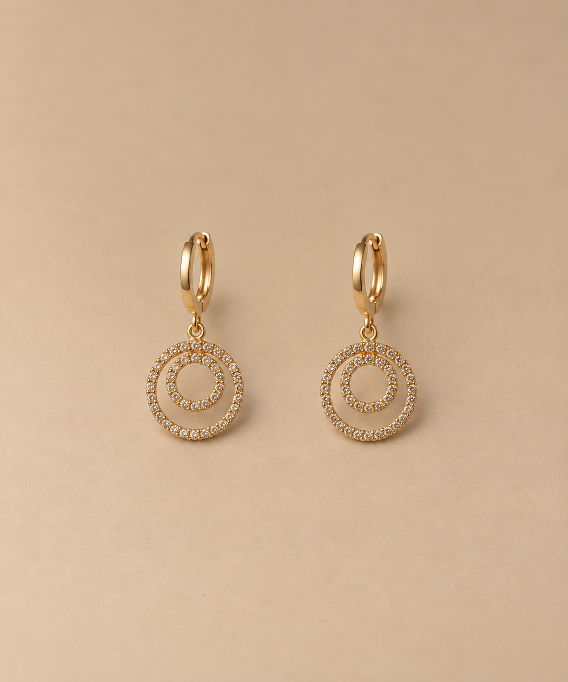 B.O Double Cercles