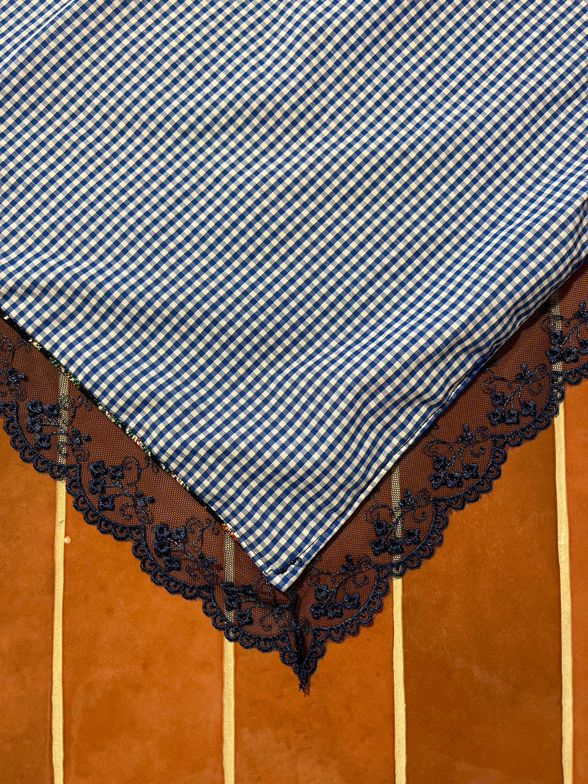 Foulards