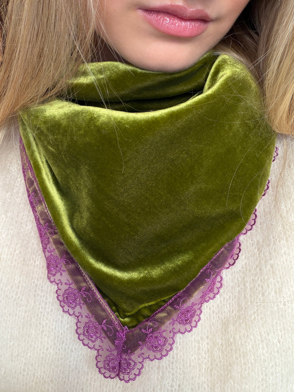 Foulards