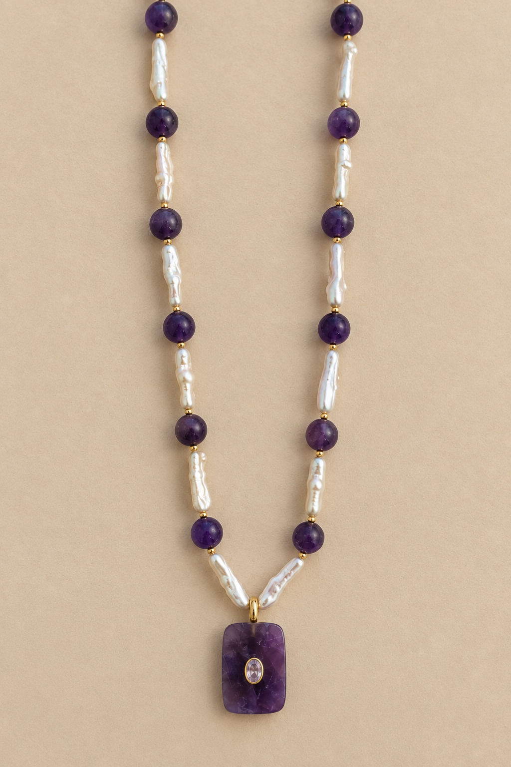 Collier ORA