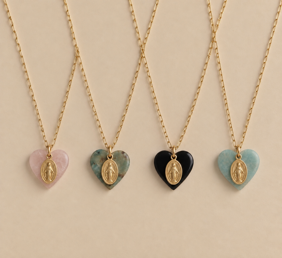 Collier AMORE
