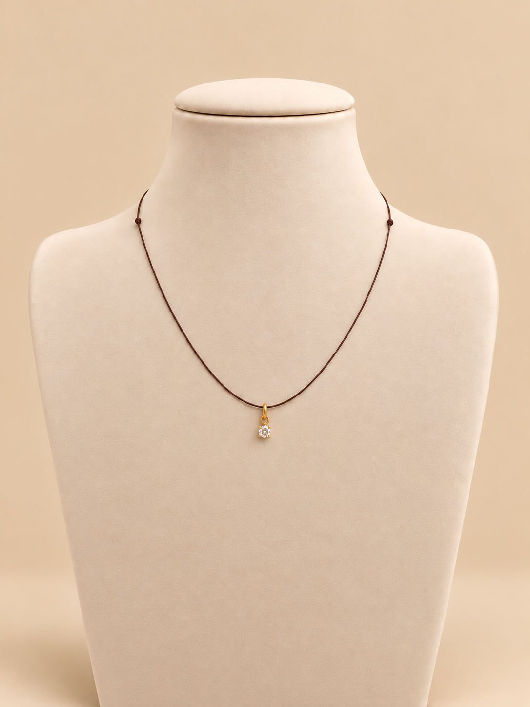 Collier Luz