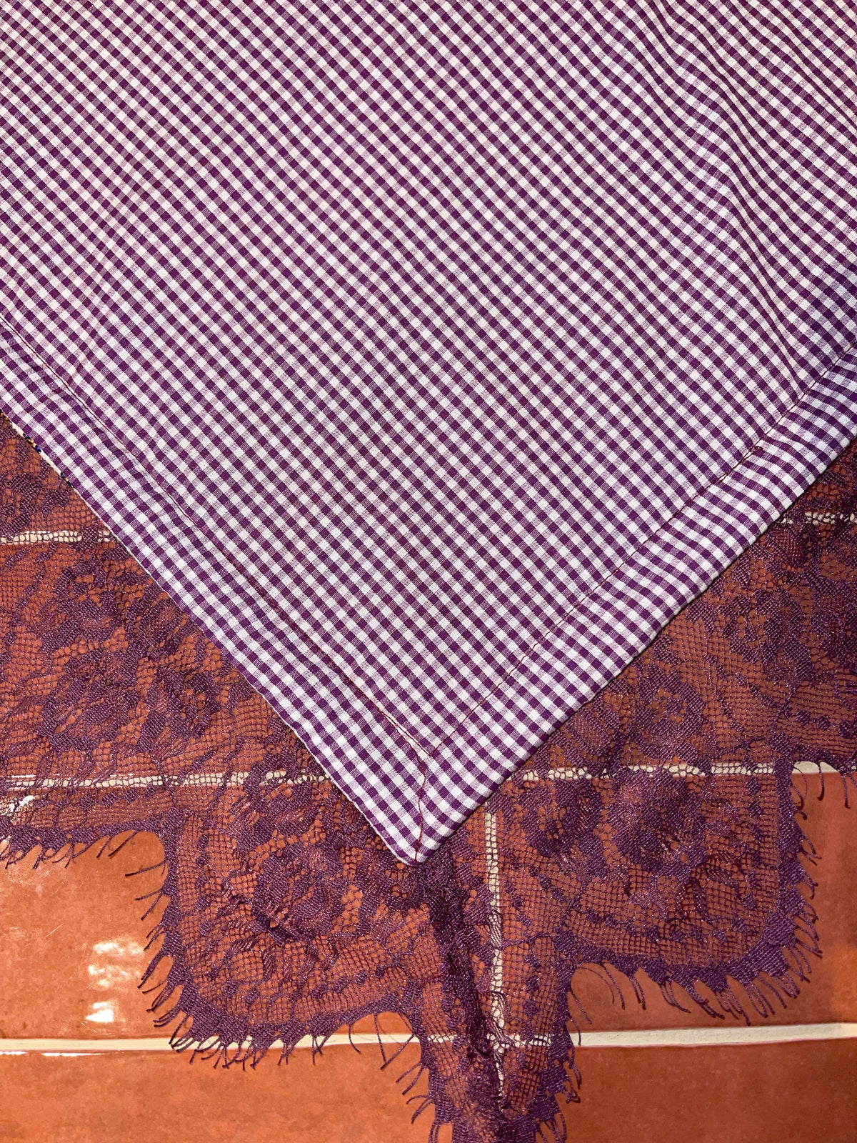 Foulards