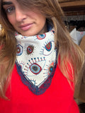 Foulards