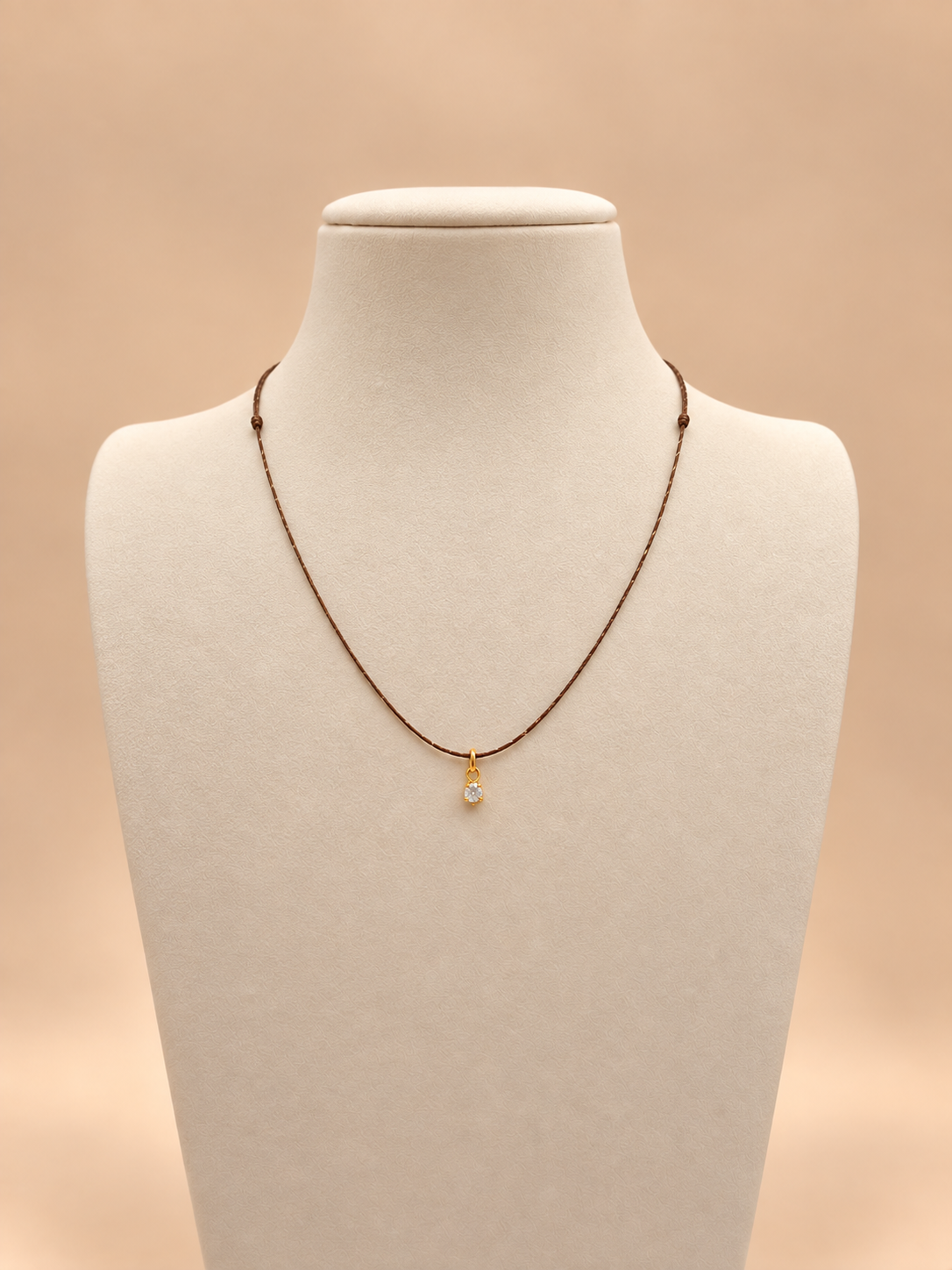 Collier Luz