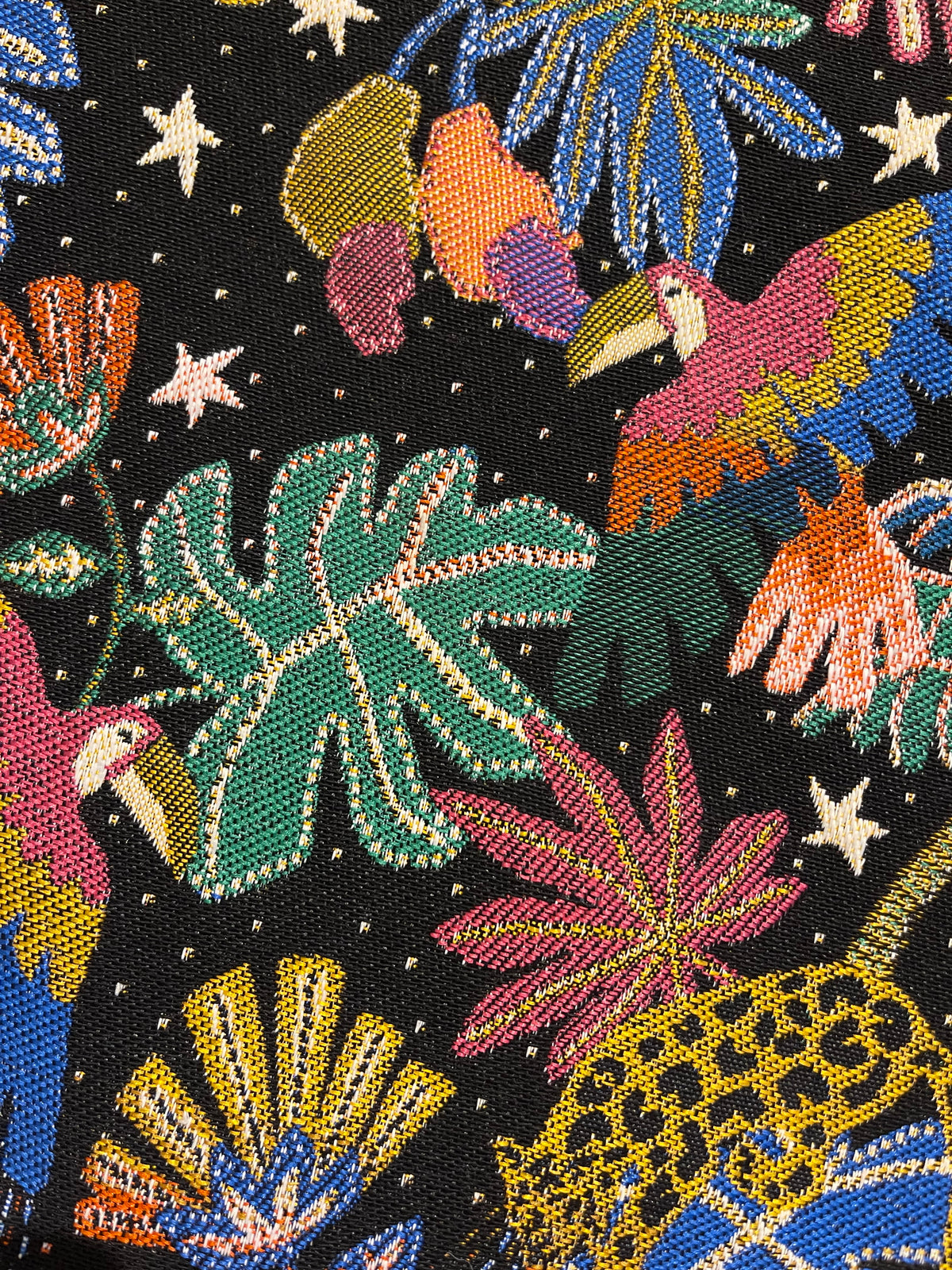 Foulards