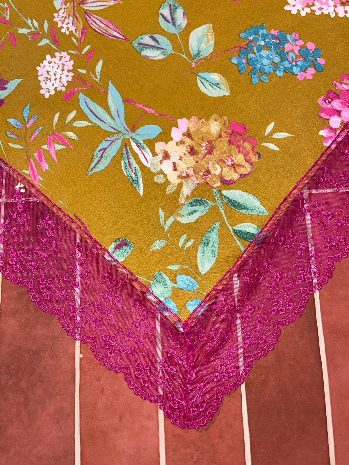 Foulards