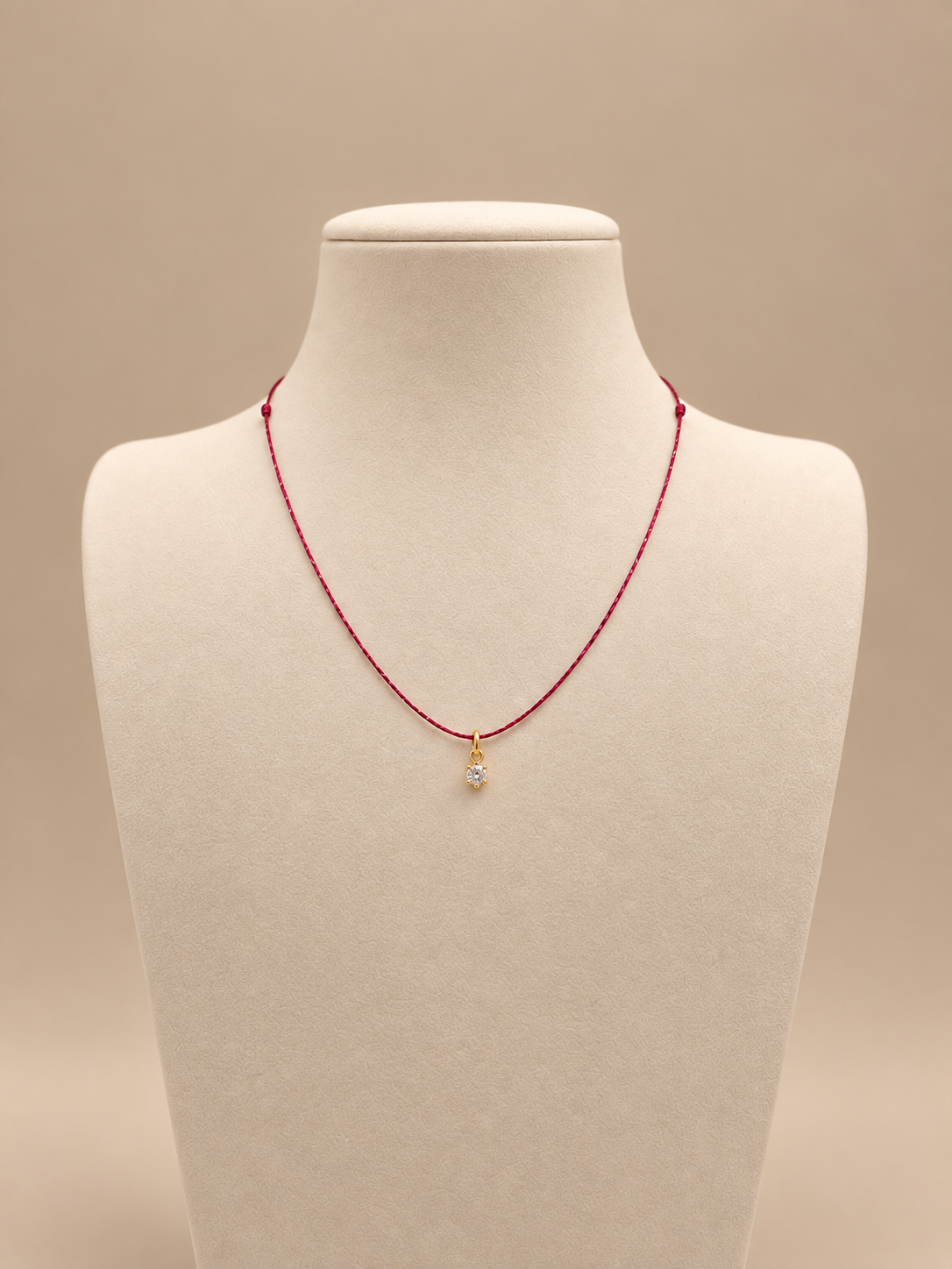 Collier Luz