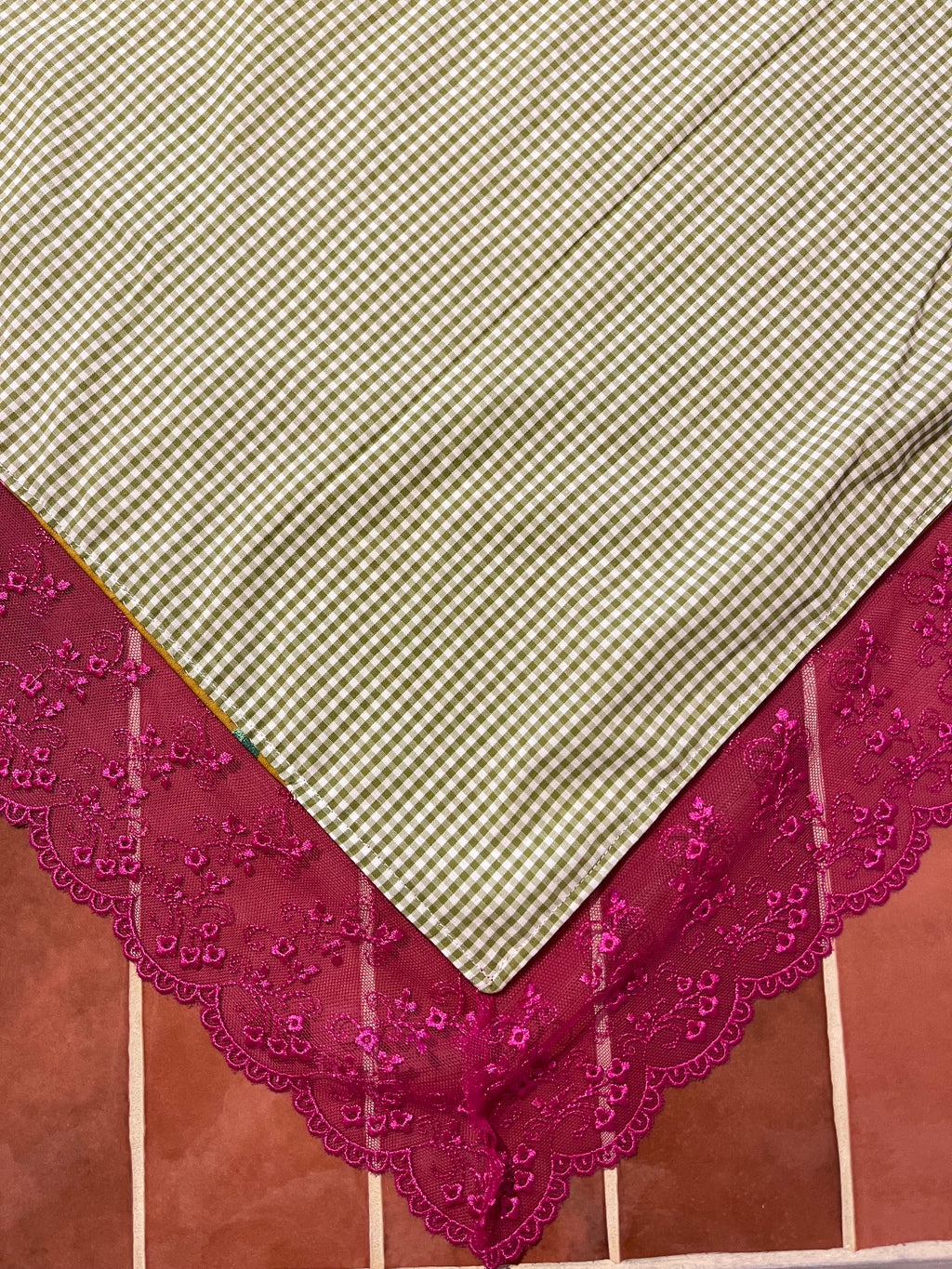 Foulards