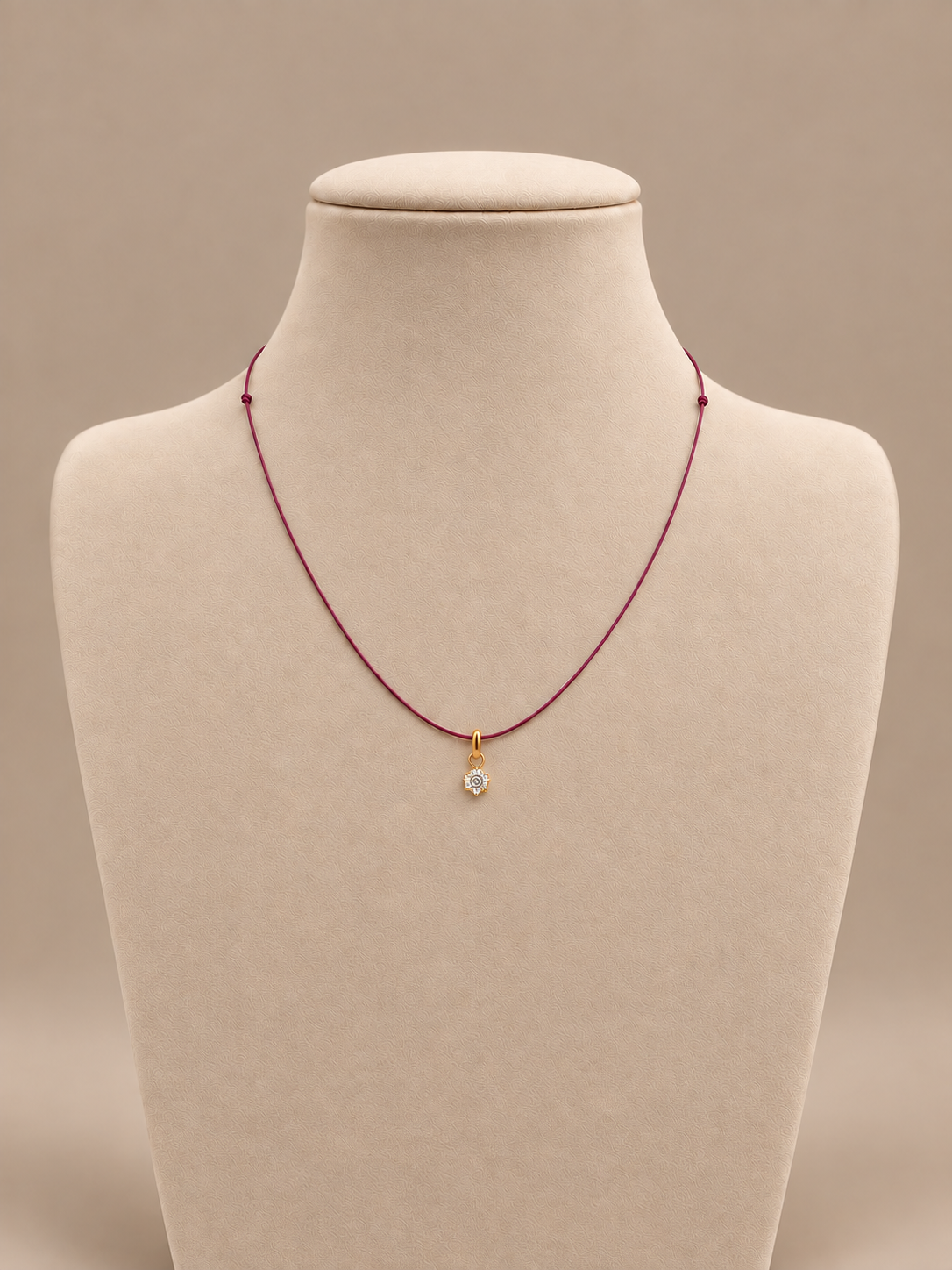 Collier Luz