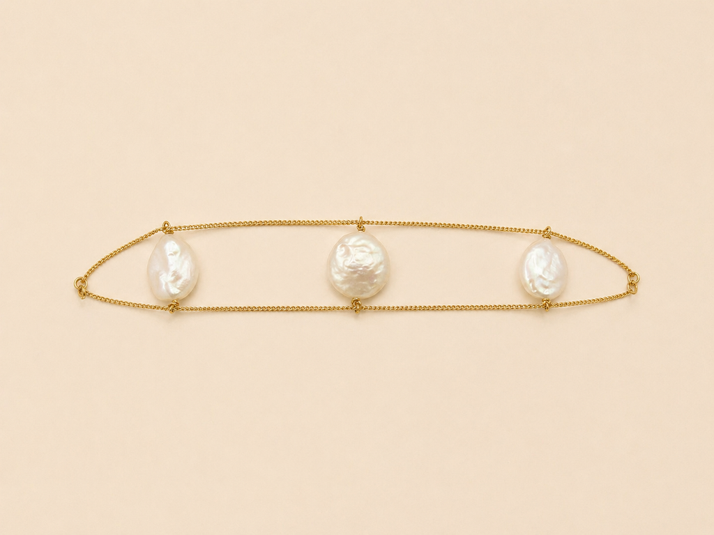 Bracelet ÉCUME