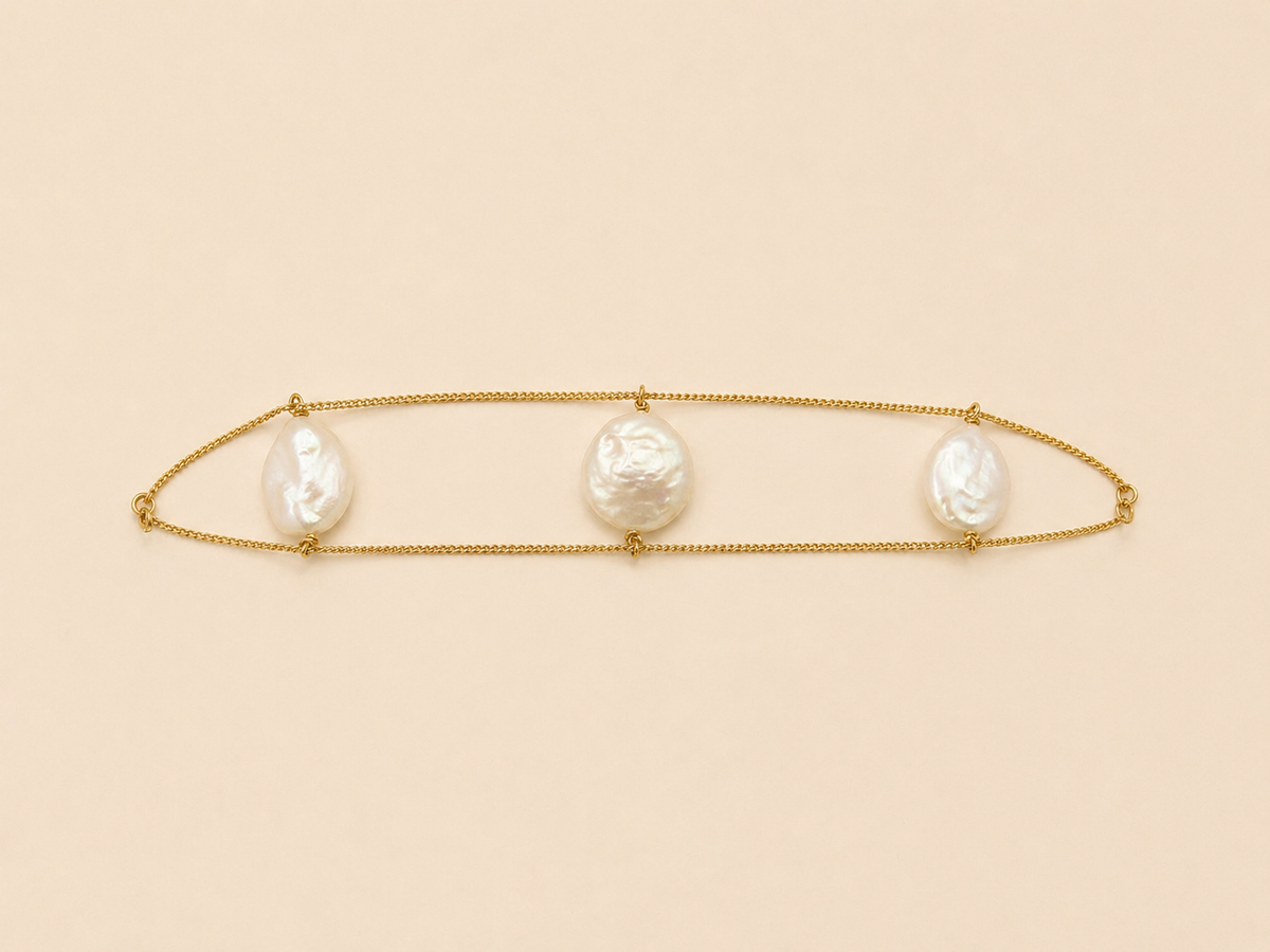 Bracelet ÉCUME