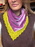 Foulards