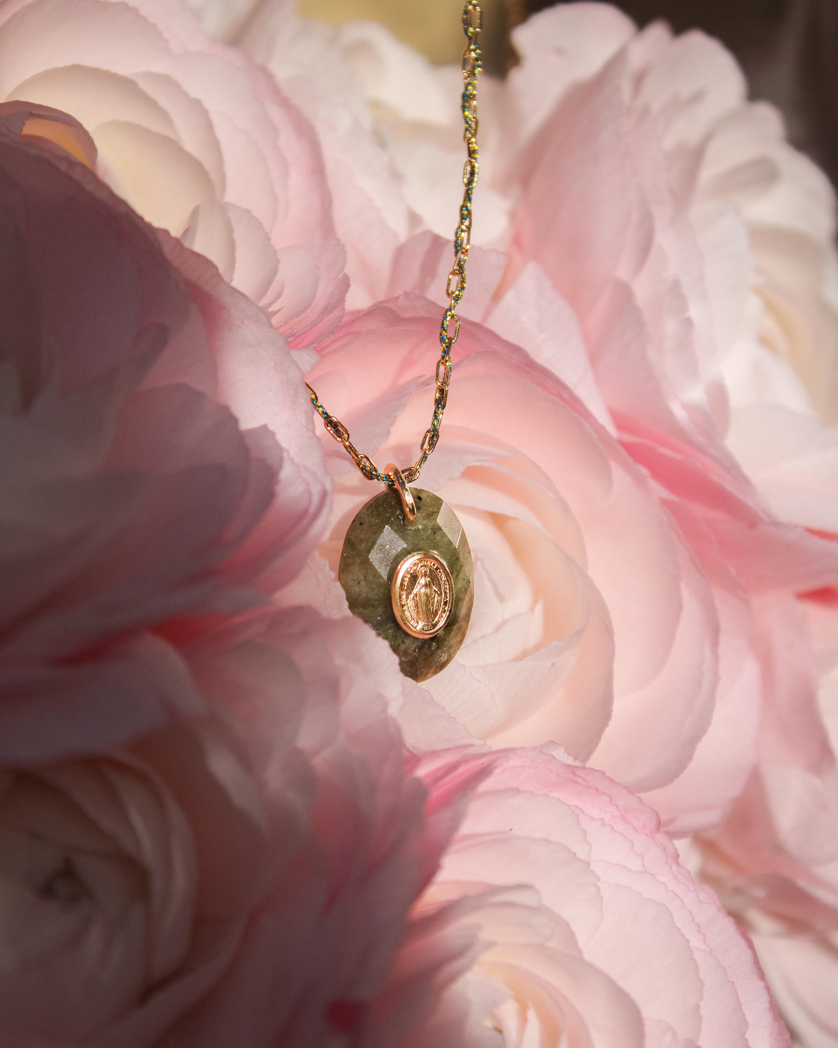 Collier BIANCA