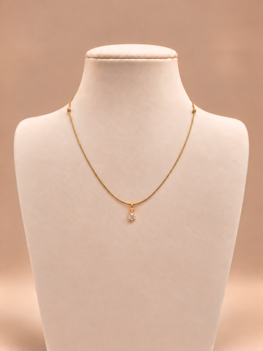 Collier Luz