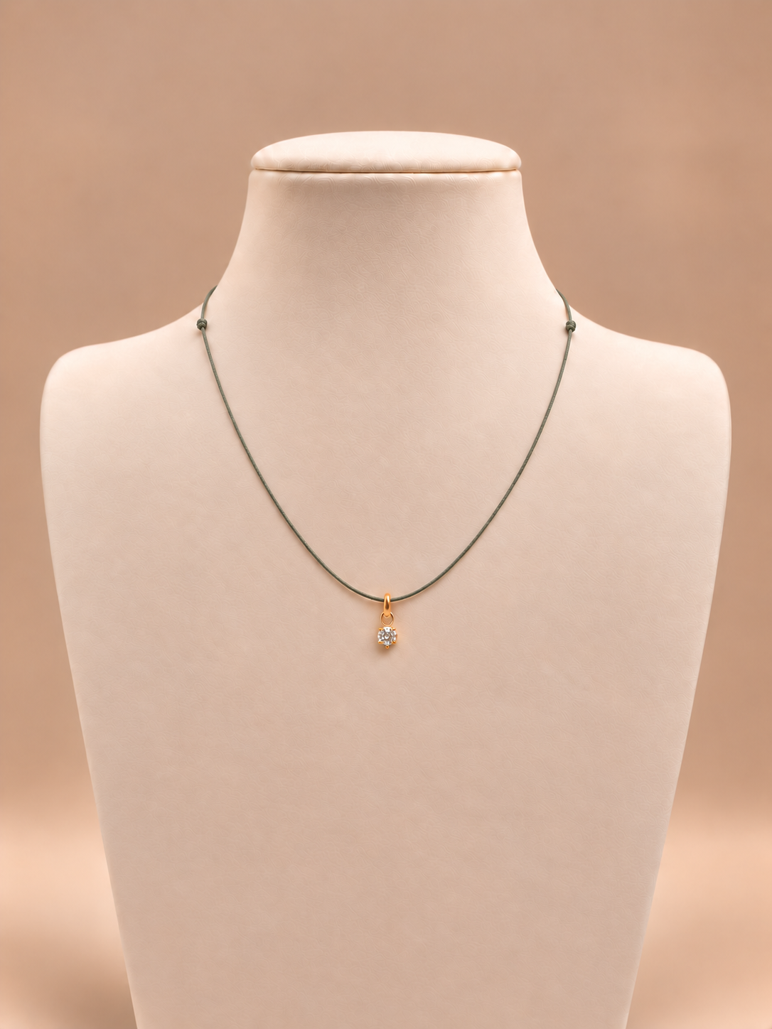Collier Luz