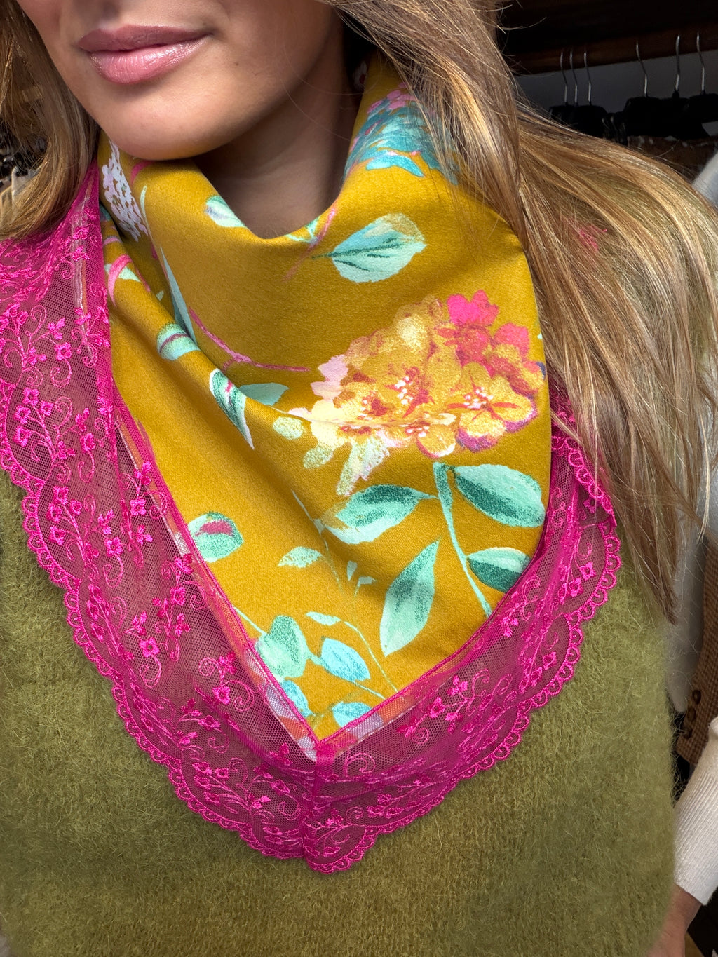 Foulards