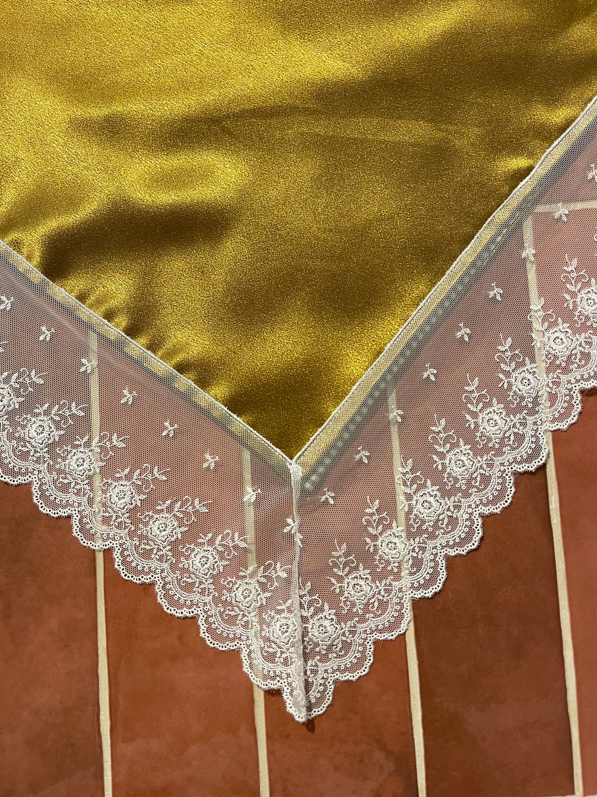 Foulards
