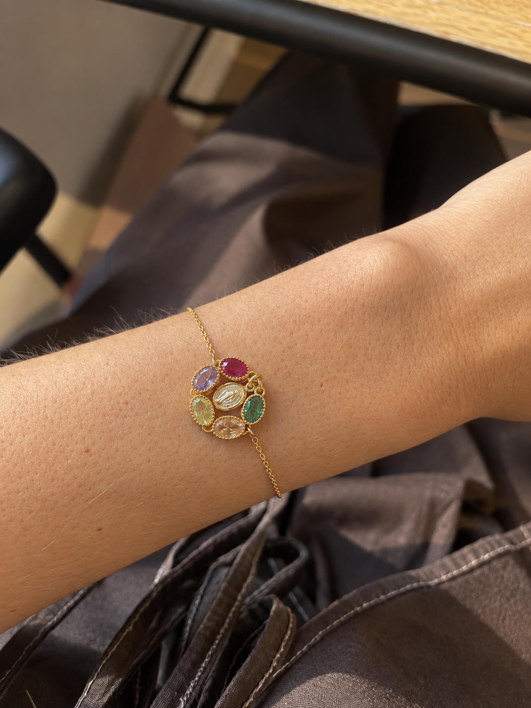 Bracelet PROTECTION