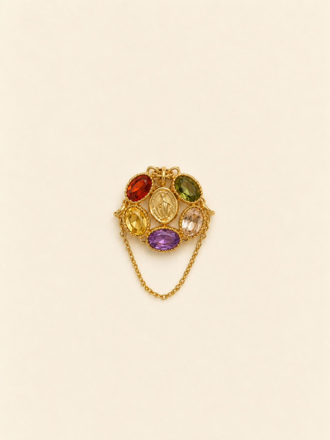 Bague PROTECTION