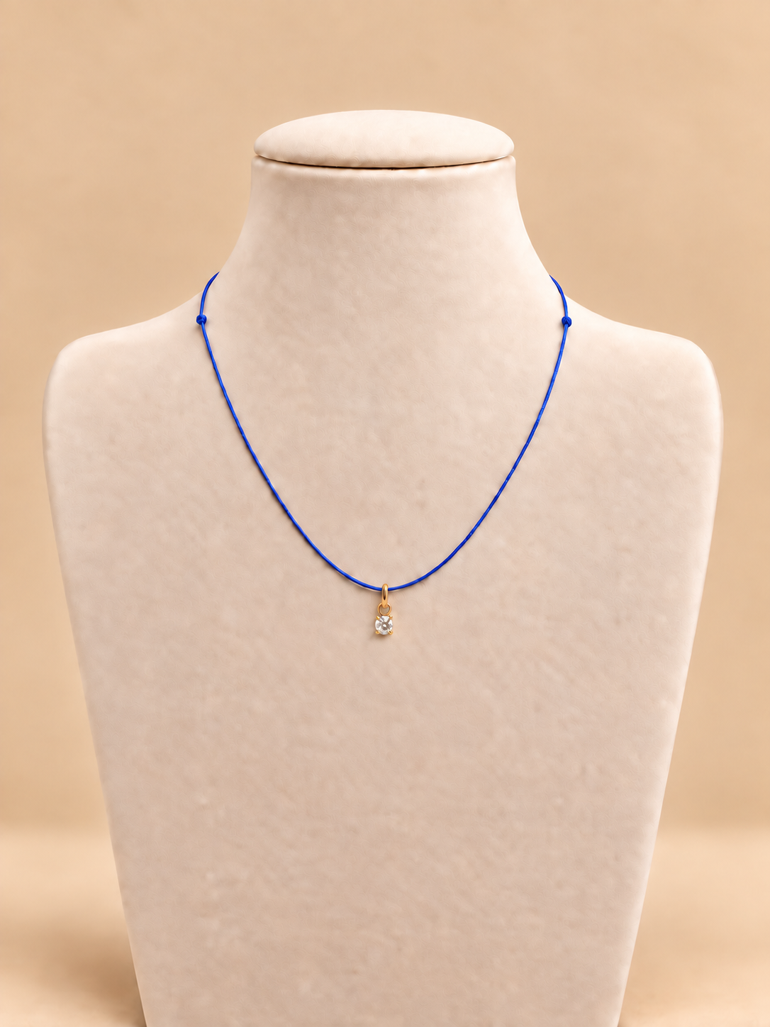Collier Luz