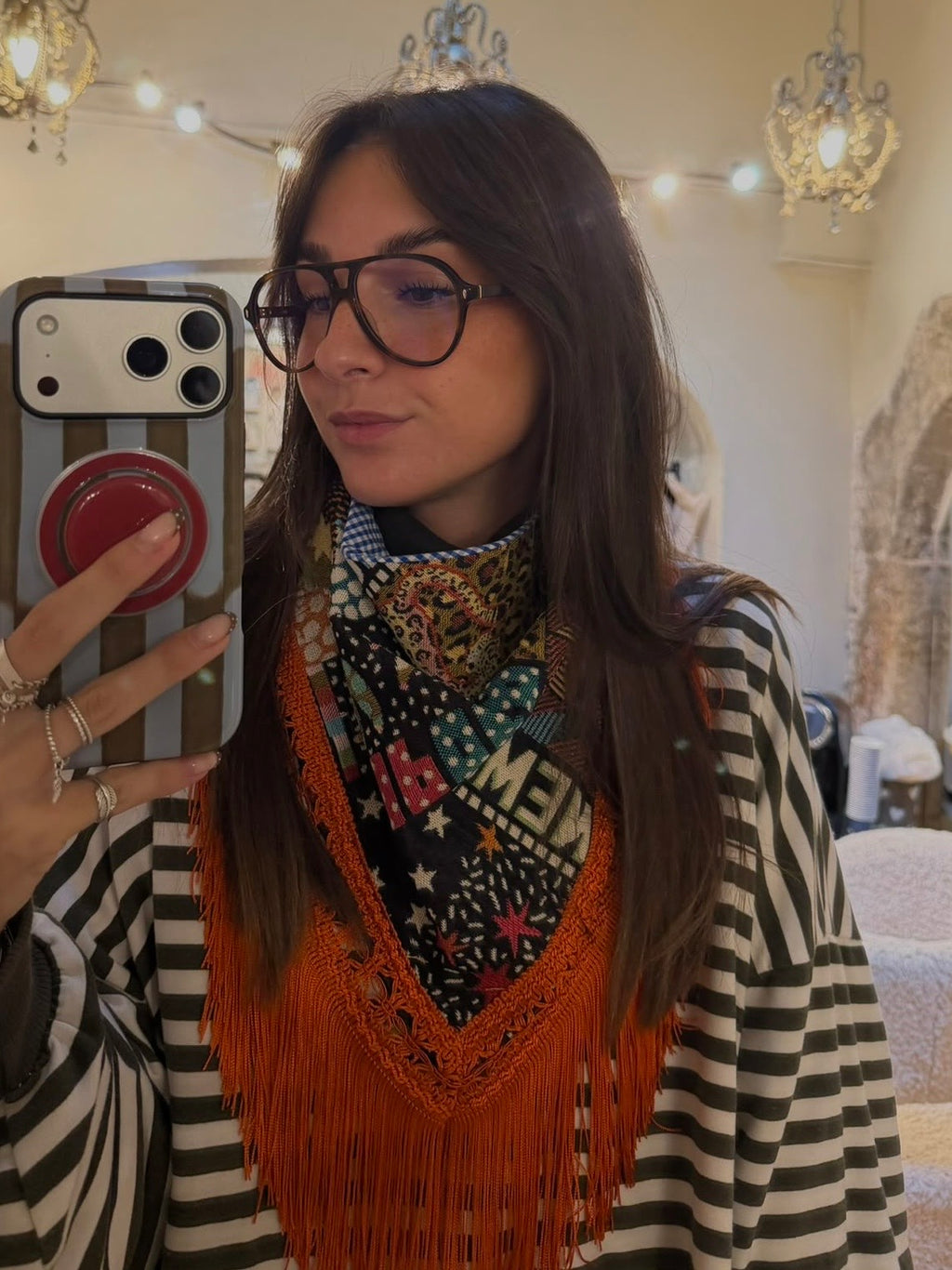 Foulards