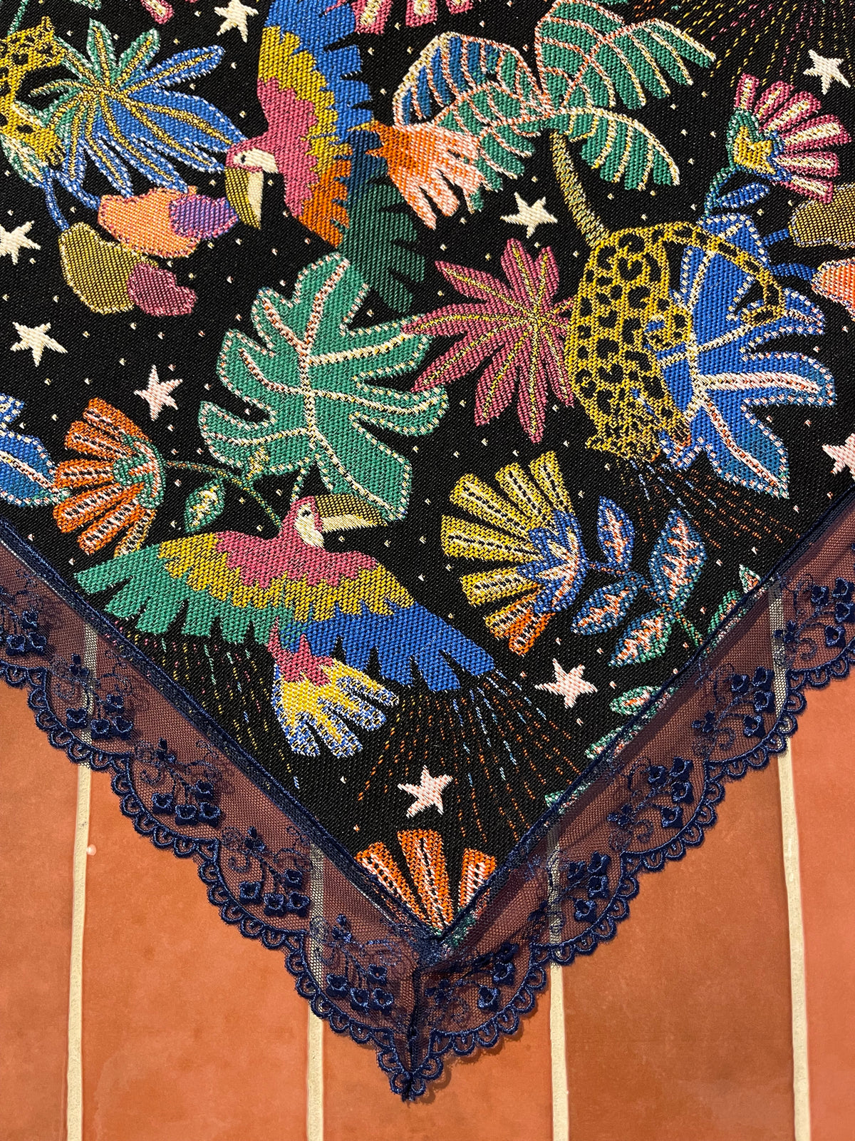 Foulards