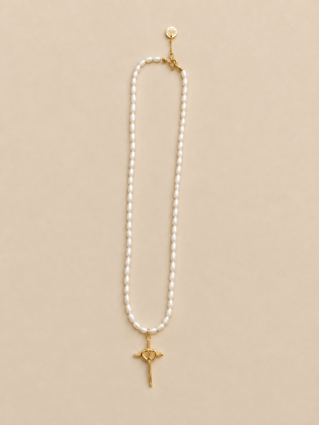 Collier ÉQUINOXE Perles