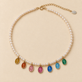 Collier MARIA