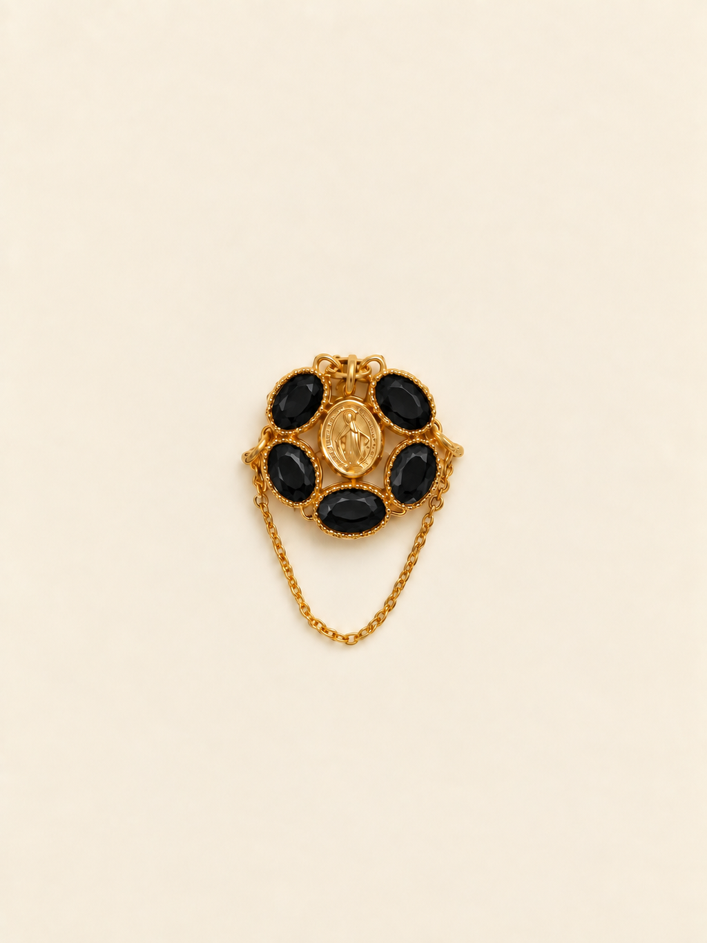 Bague PROTECTION