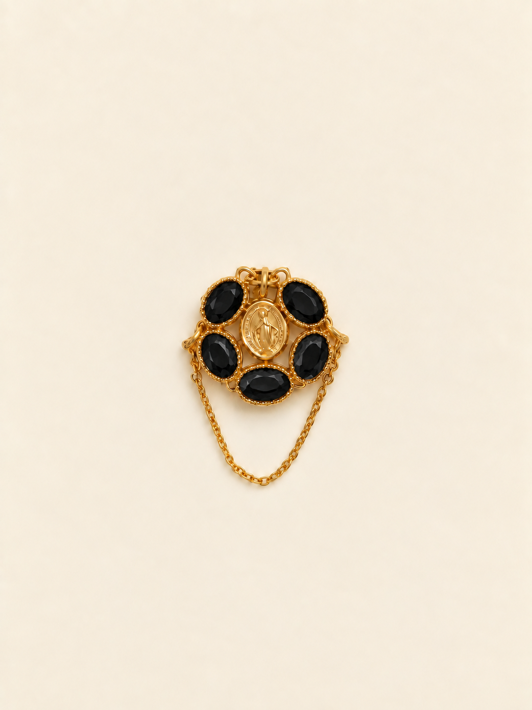 Bague PROTECTION