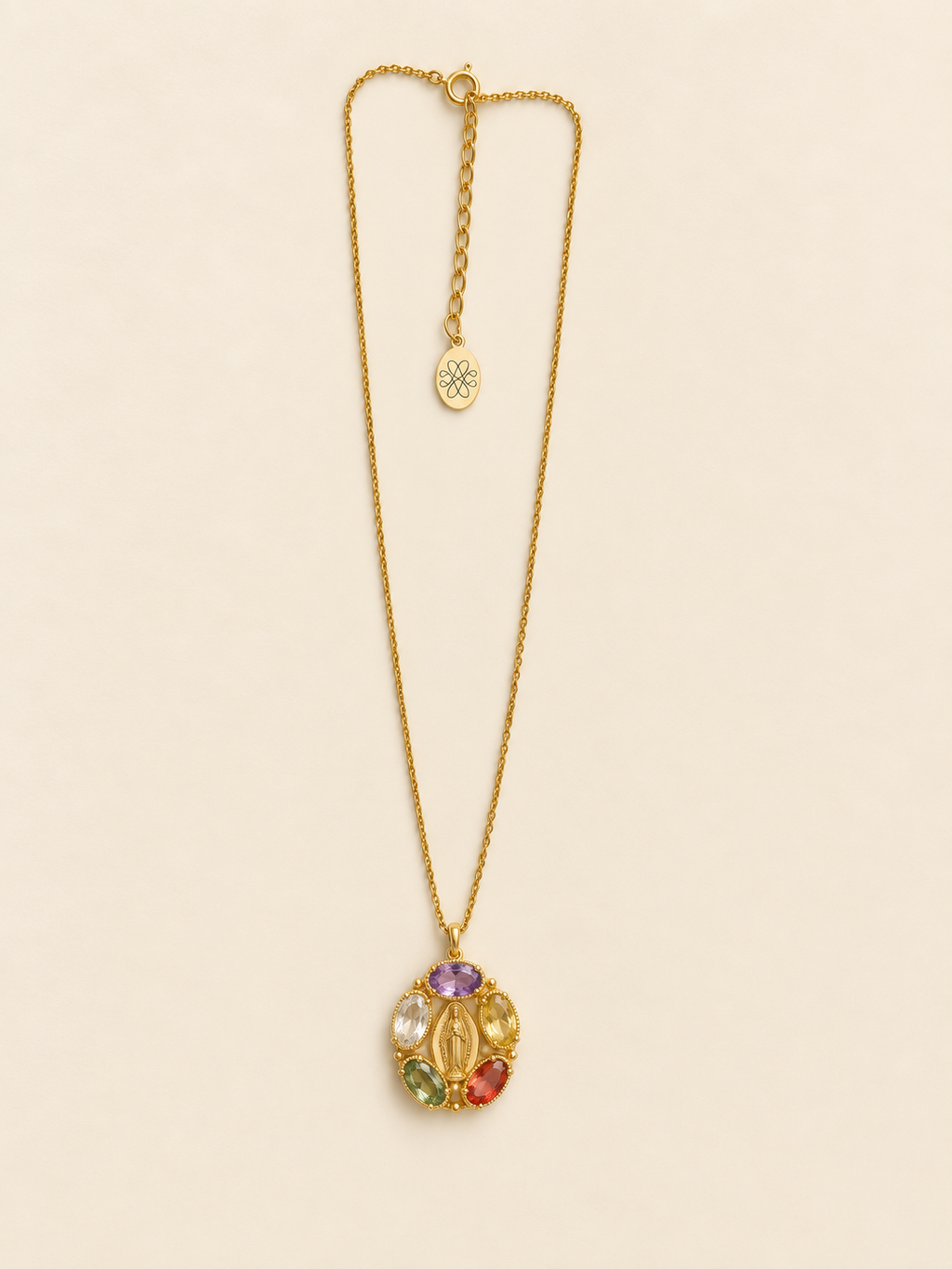 Collier PROTECTION