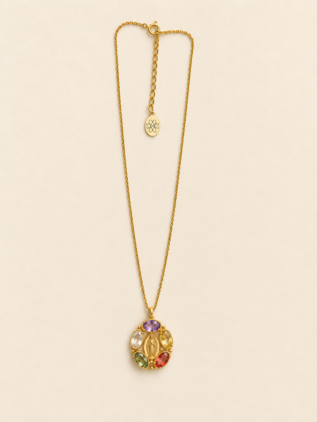 Collier PROTECTION