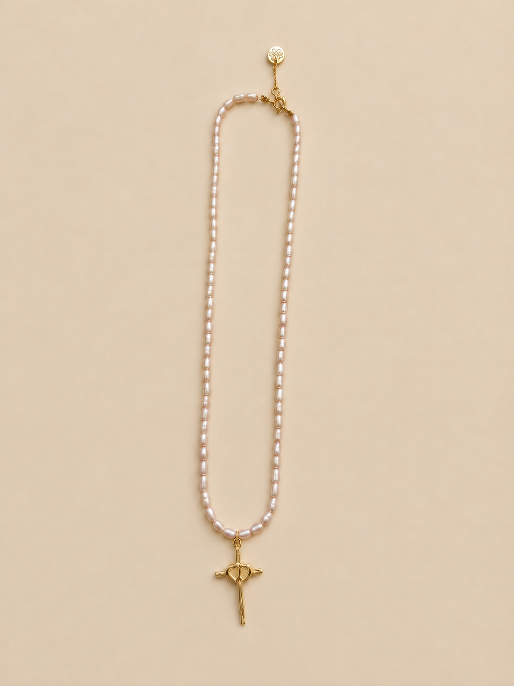 Collier ÉQUINOXE Perles