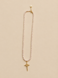 Collier ÉQUINOXE Perles