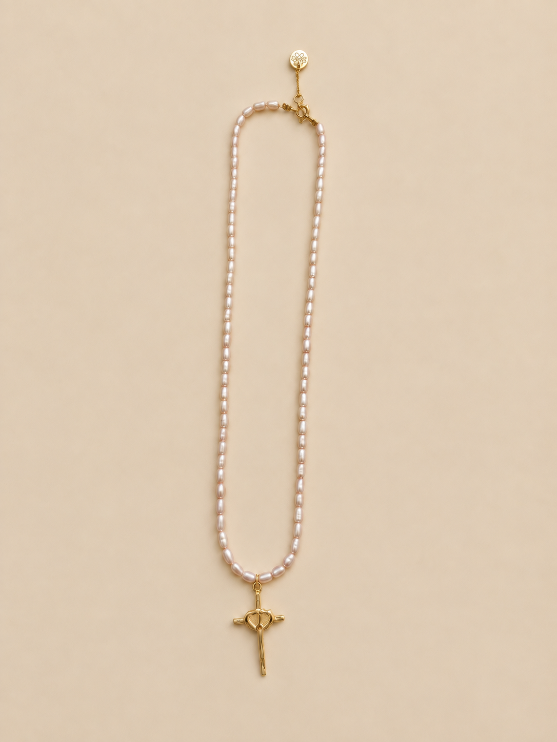 Collier ÉQUINOXE Perles