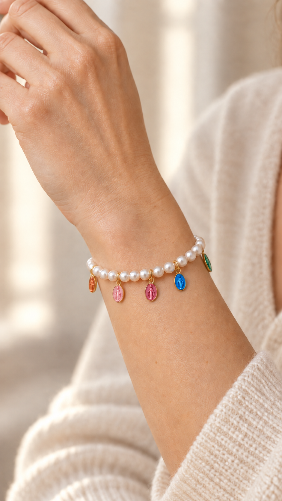 Bracelet MARIA