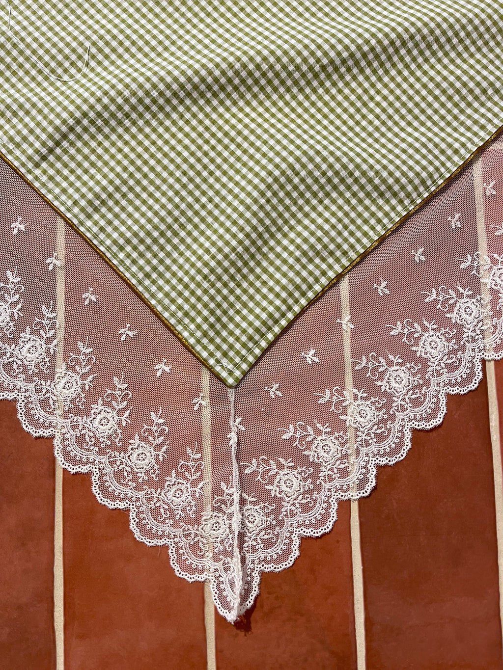 Foulards