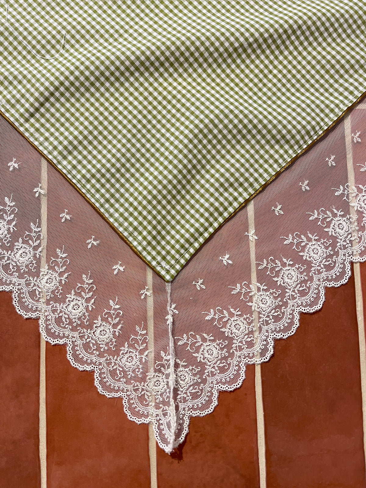 Foulards